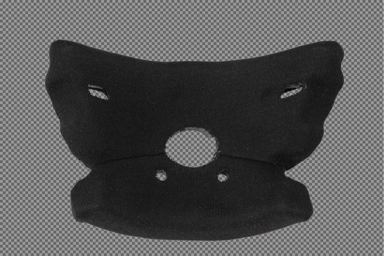 ST6 EPP CHIN PAD
