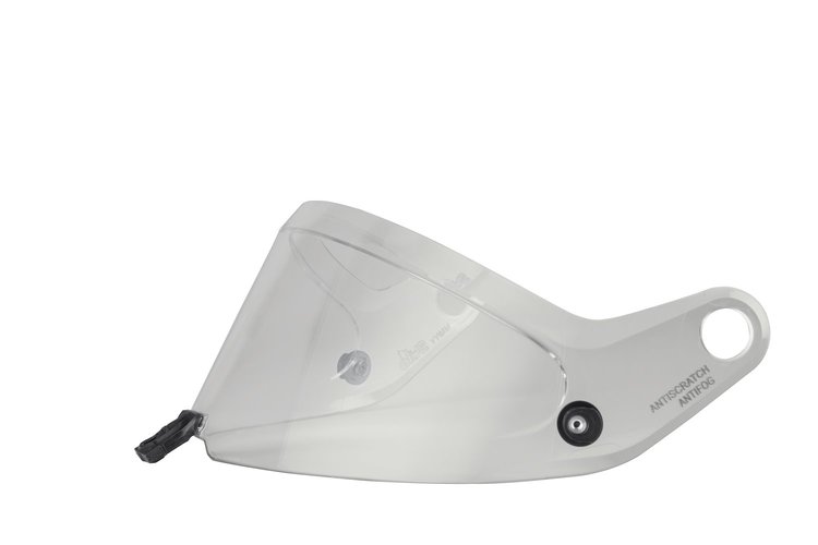 ST6 SMOKED VISOR M ABP