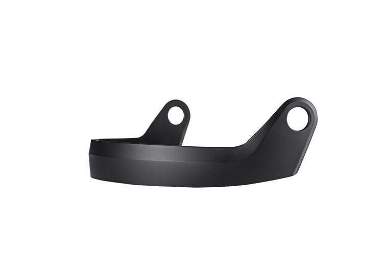 SPARE ST6 SUN SCRN VISOR
