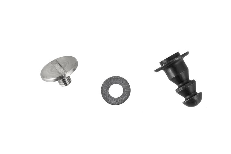 SPARE ST6 VISOR LOCKING