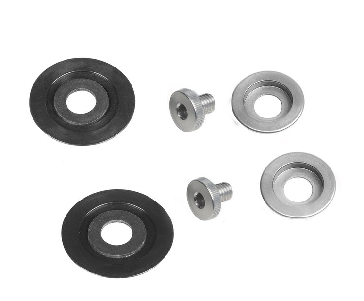SCREW KIT FOR ST6