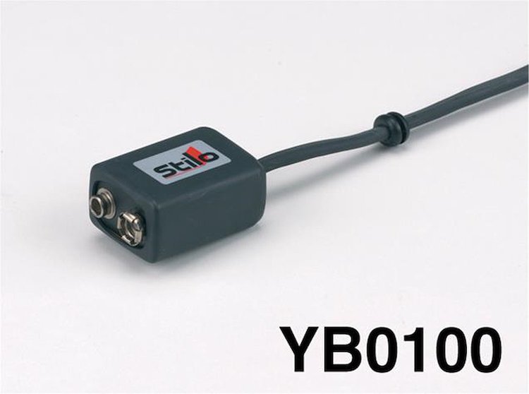 12V POWER SUPPLY
