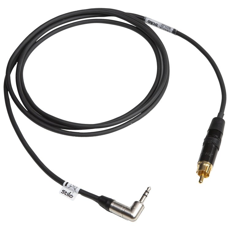 CAMERA CONNECTION WIRING