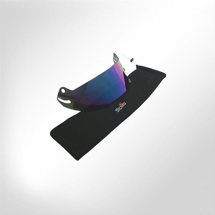 VISOR STOCKING BAG