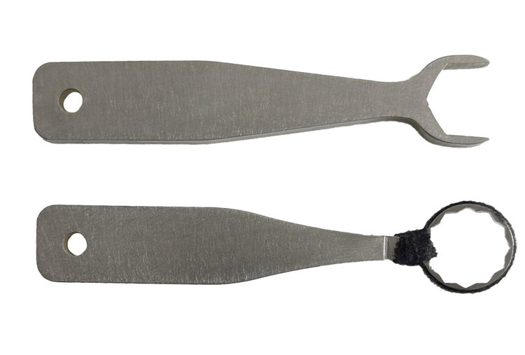 ELECTRONIC WRENCH SET