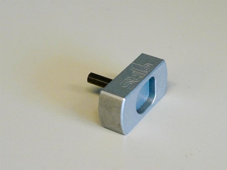 STILO VISOR TOOL