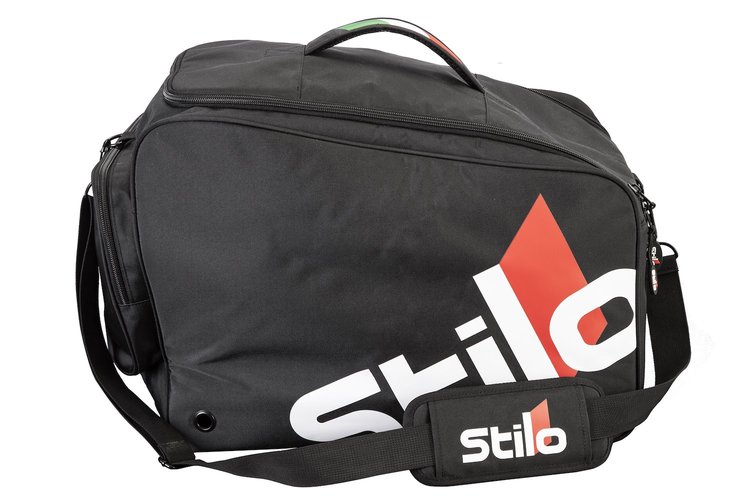 RACEGEAR BAG 2024