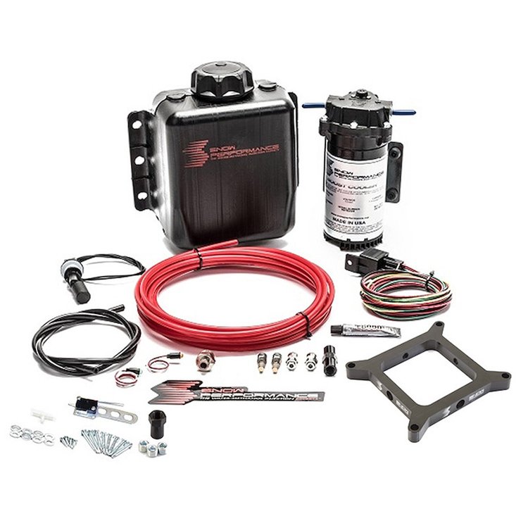 Stage 1 Water/Methanol Injection Kit