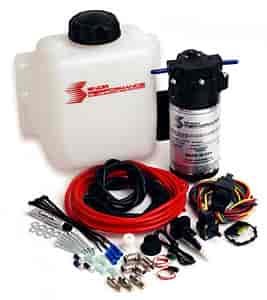 Stage 1 Gasoline Boost Cooler For Forced Induction Engines