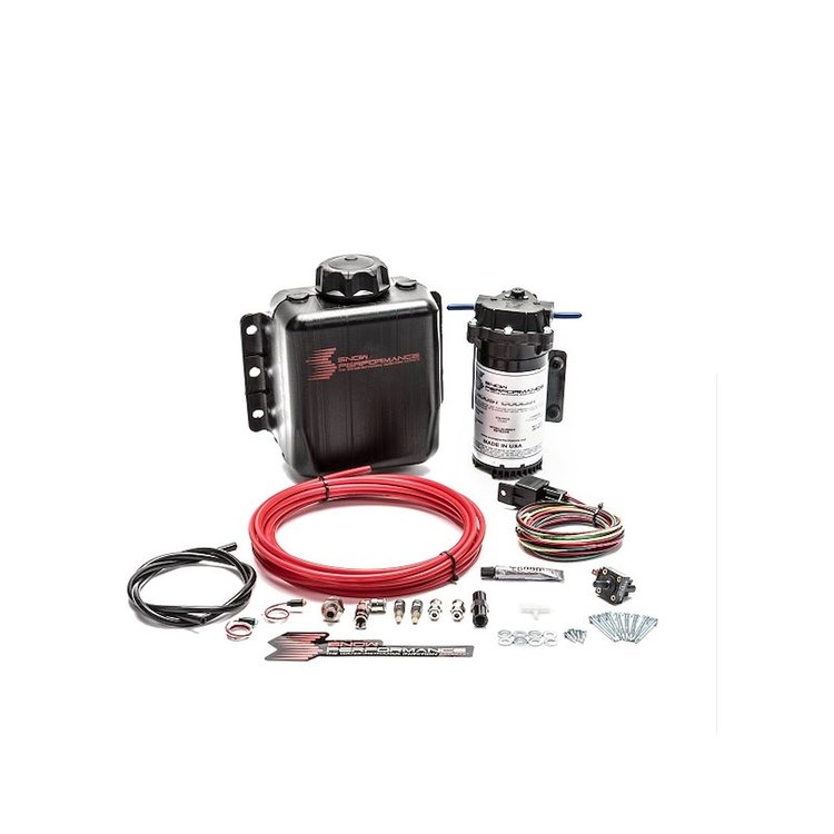 Stage 1 Diesel Boost Cooler For turbo diesel engines (universal)