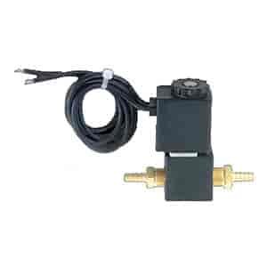Supercharger Bypass Valve Kit 3-Way Solenoid