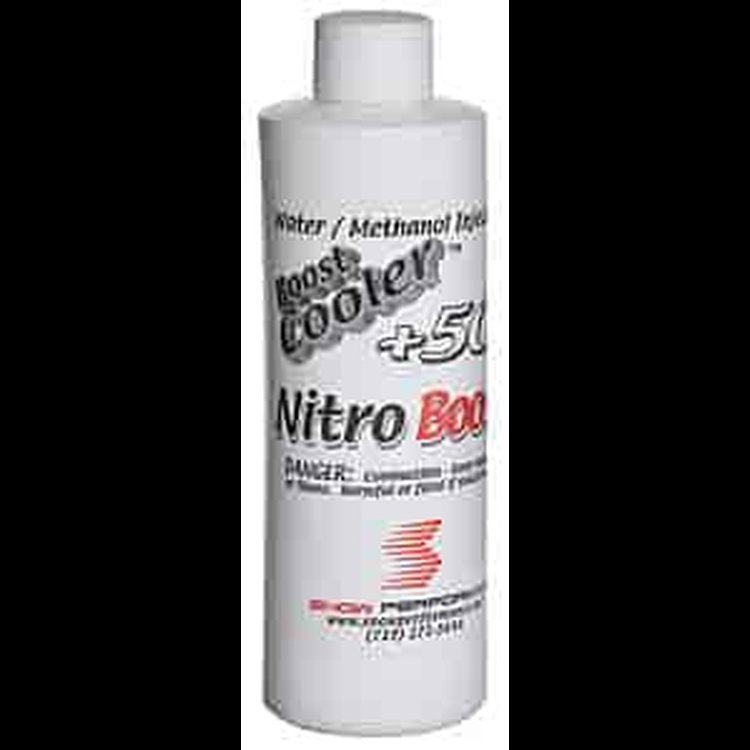 Nitro Booster 8-OZ