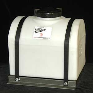 8-Gallon Reservoir