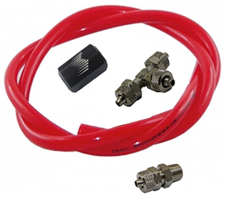 Dual Nozzle Upgrade Kit