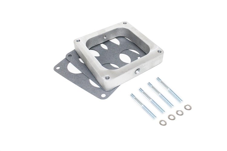 DOMINATOR PLATE