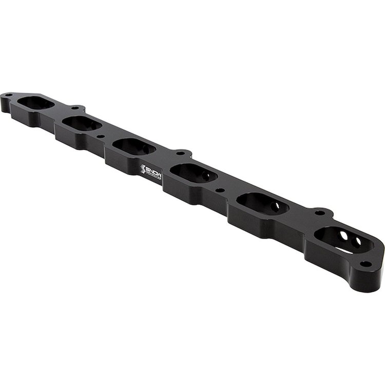 N54/N55 DIRECT PORT PLATE