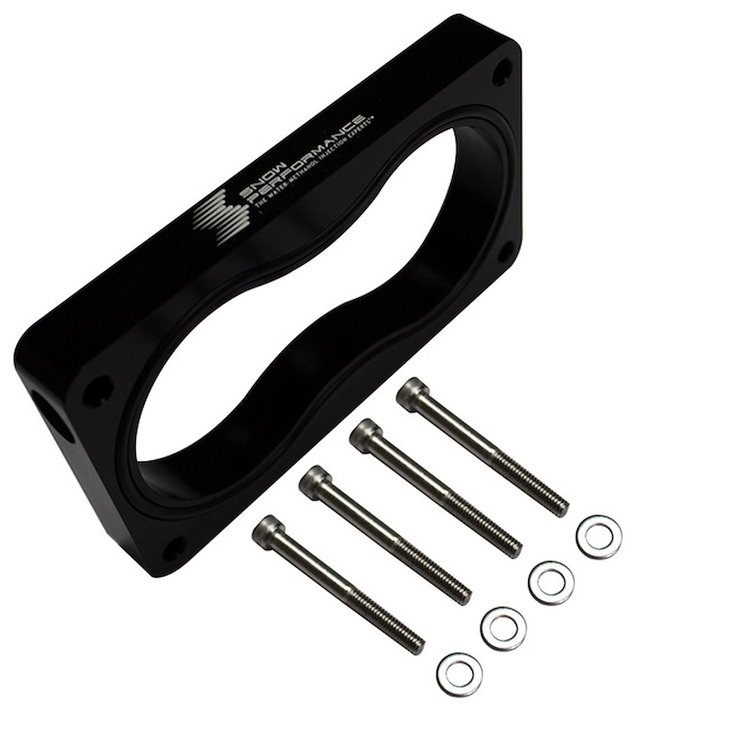 TB SPACER INJECTION PLATE