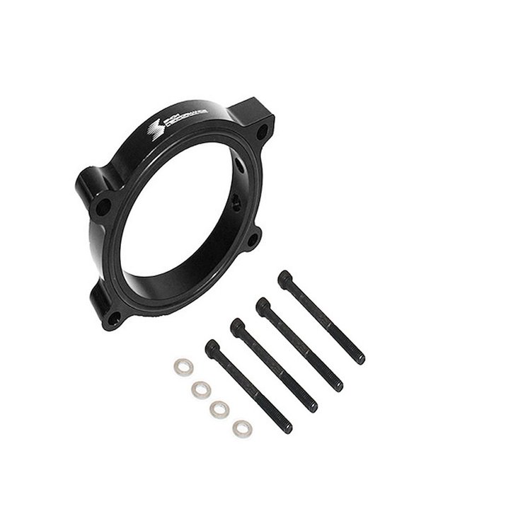 TB SPACER INJECTION PLATE