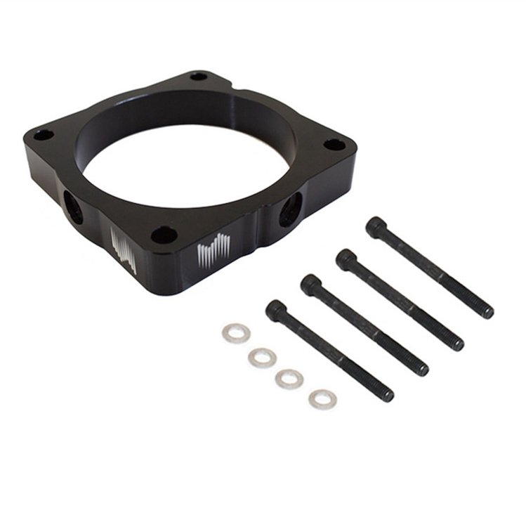 TB SPACER INJECTION PLATE