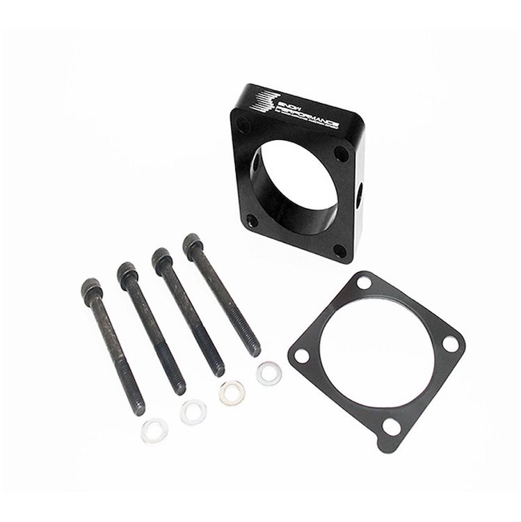 TB SPACER INJECTION PLATE