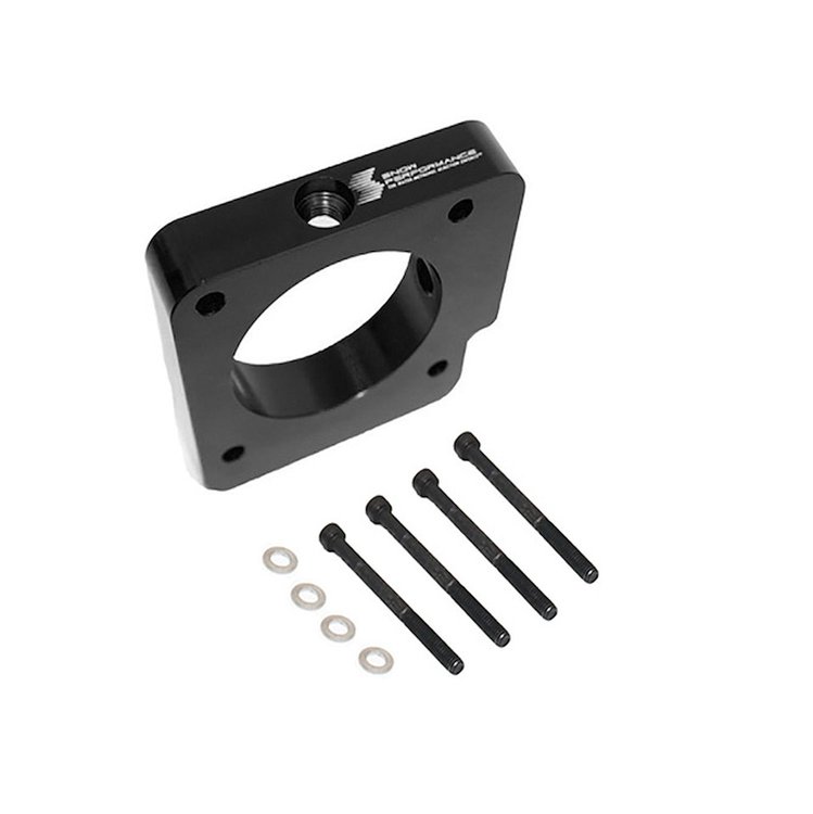 TB SPACER INJECTION PLATE