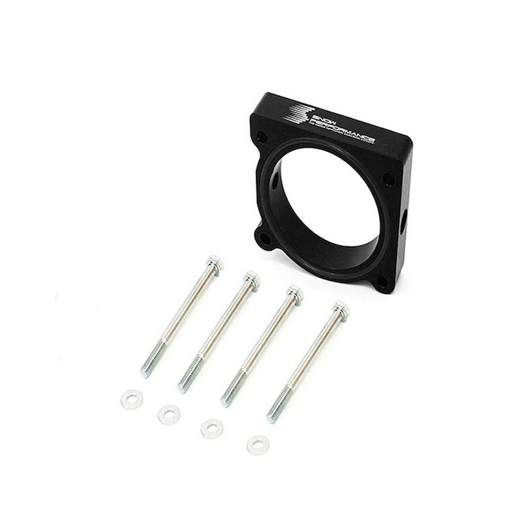 TB SPACER INJECTION PLATE