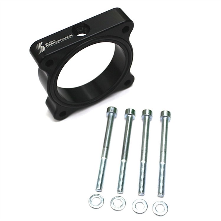 TB SPACER INJECTION PLATE