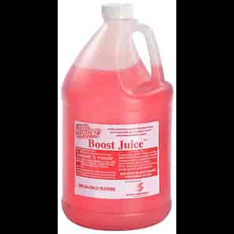 Boost Cooler Boost Juice 51% water/49% methanol