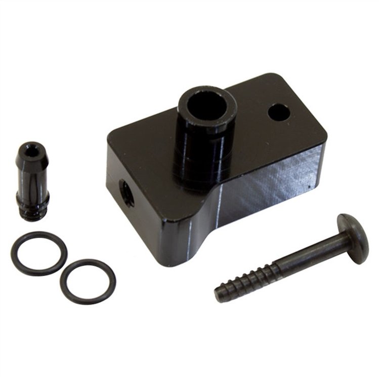 BOOST TAP FOR EA888 VW/AU