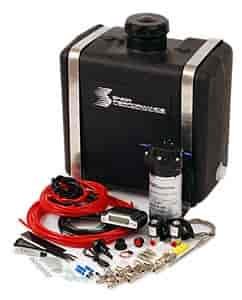 TOW-MAX Injection System 2004-11 Ford Power Stroke 6.0/6.4/6.7L