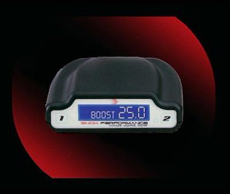 Stage III Diesel Controller