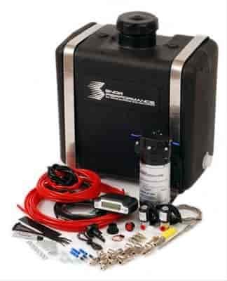 Diesel Stage 3 MPG-MAX Boost Cooler Upgrade