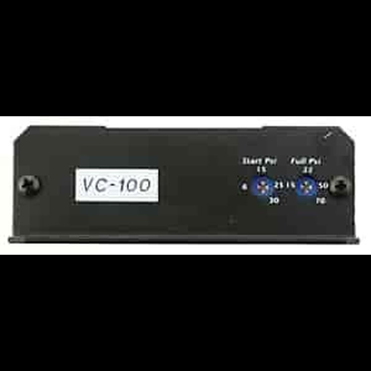 VC-100 Outright