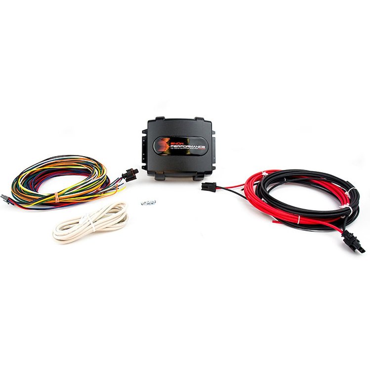 Boost Cooler Upgrade