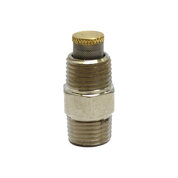 Water-Methanol Injection Nozzle [18 GPH]