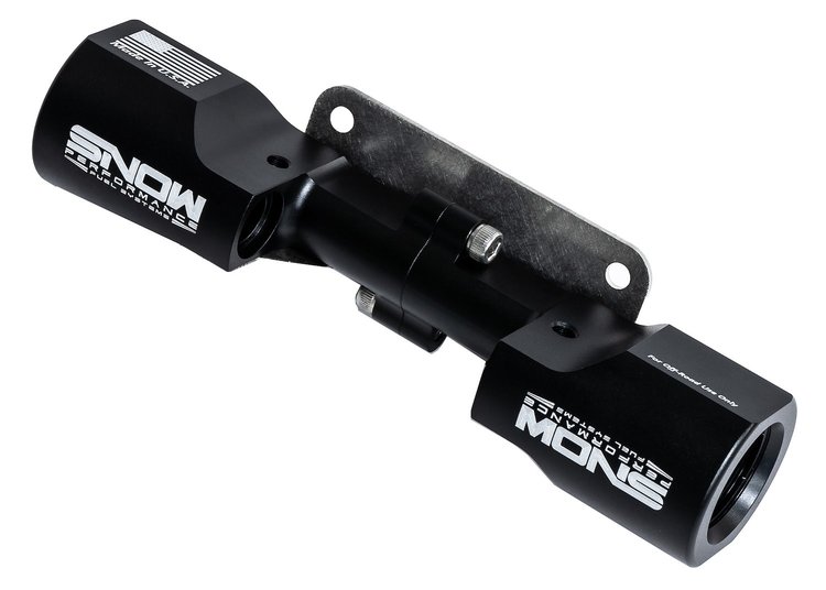 SNF-11100 Flex Fuel Sensor Manifold Assembly