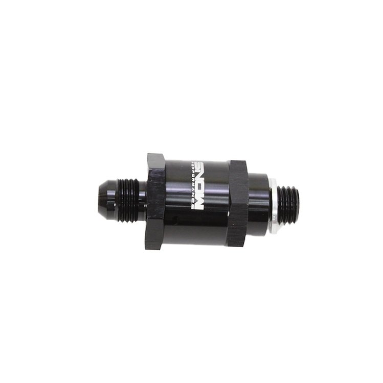 CHECK VALVE -6 TO M12X1.5
