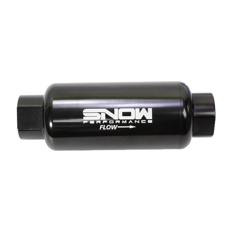 100 MICRON FILTER -10 ORB