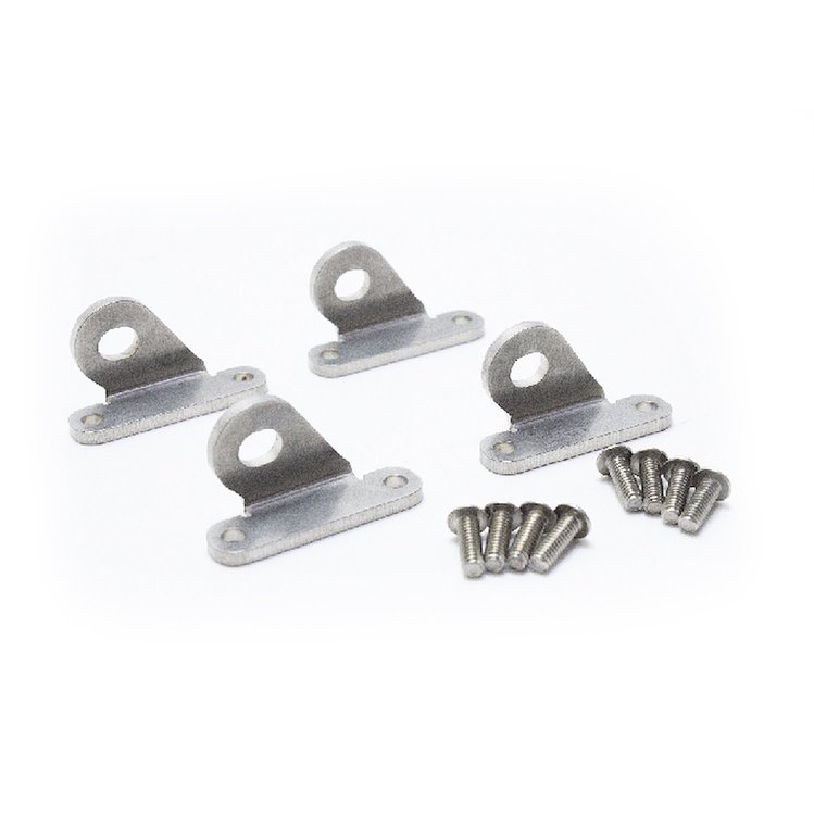 LSXR FUEL RAIL BRACKET