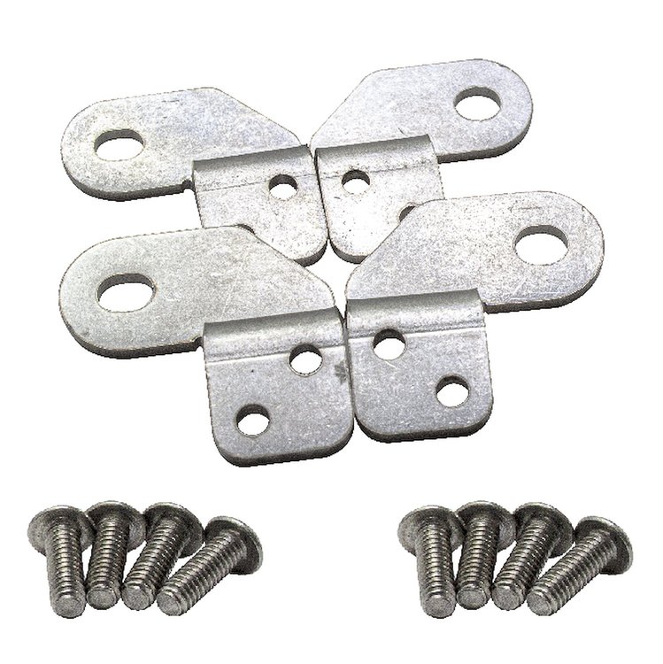 HEMI FUEL RAIL BRACKET