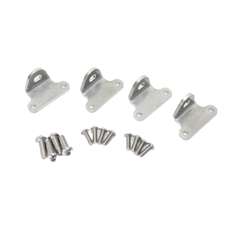 LSXR FUEL RAIL BRACKET