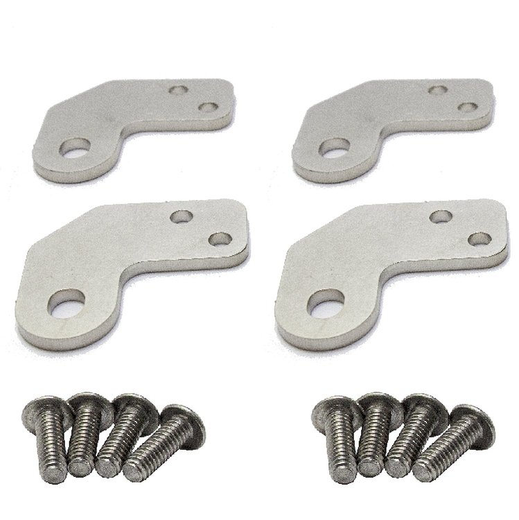 HEMI FUEL RAIL BRACKET