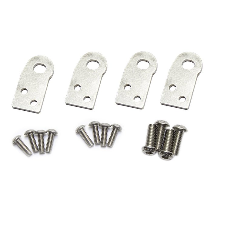 LS3 FUEL RAIL BRACKET