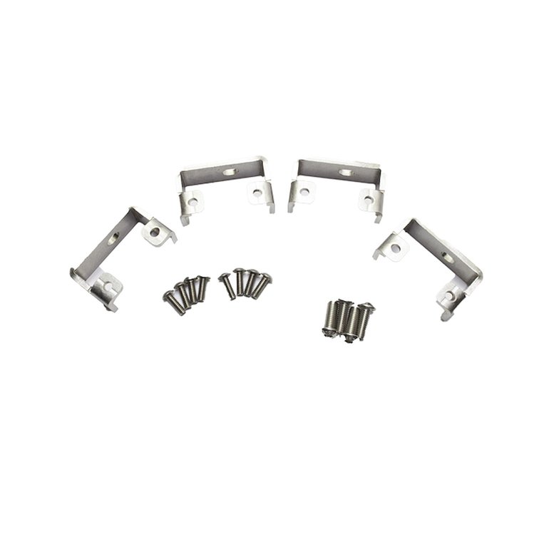 TBSS FUEL RAIL BRACKET