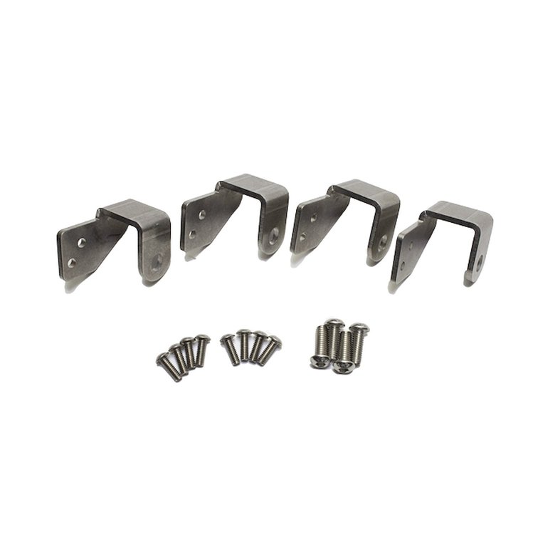 LQ4 FUEL RAIL BRACKET