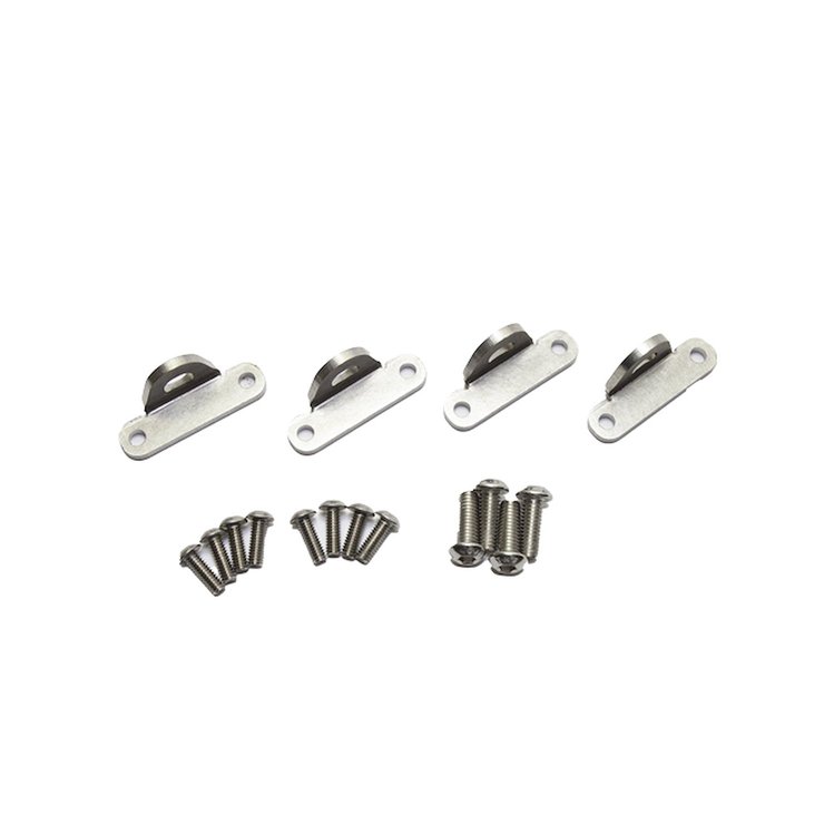 L92 FUEL RAIL BRACKET