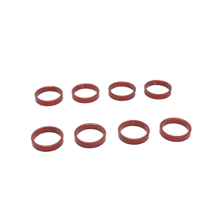INJECTOR SPACER 1/8"
