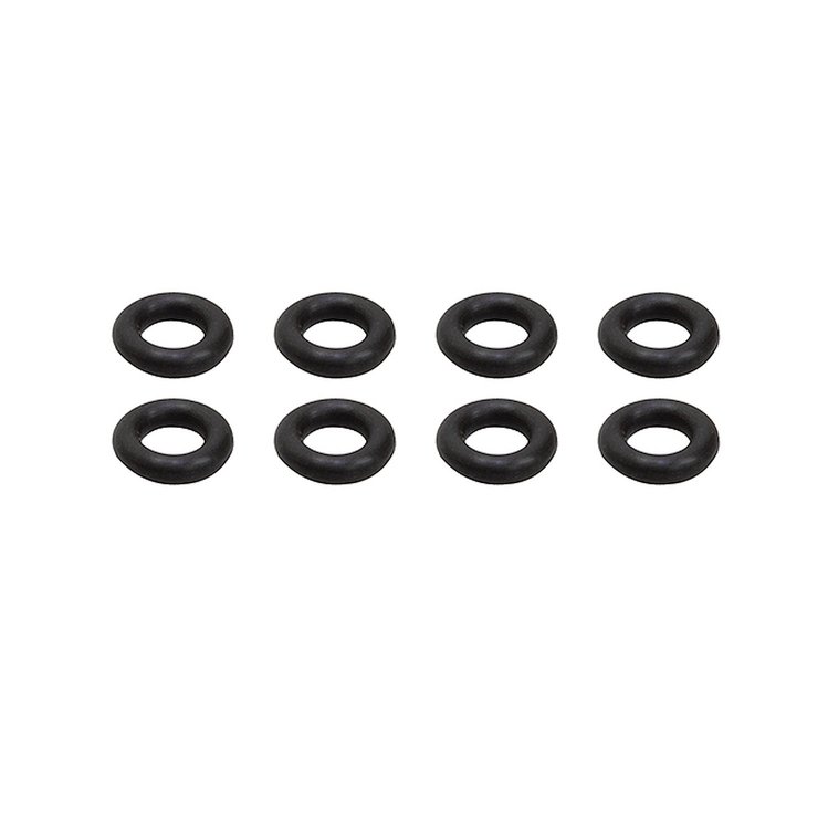 INJECTOR SPACER O-RING