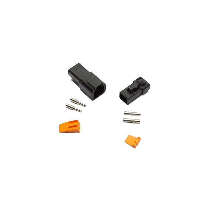 DEUTSCH CONNECTOR SET