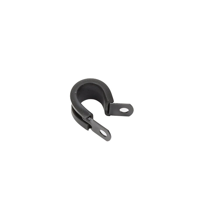 -6 CUSHION HOSE CLAMP 1/2